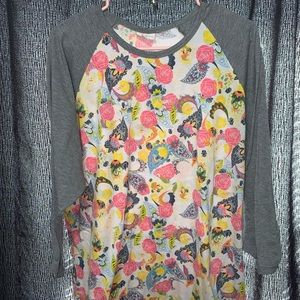 LulaRoe Shirt